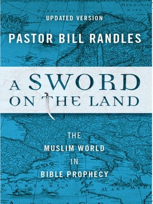 cover image of A Sword on the Land
